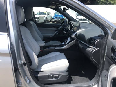 2024 Mitsubishi Eclipse Cross SEL