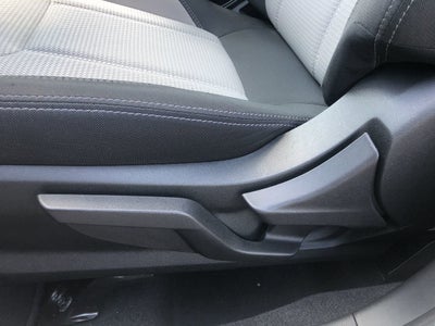 2024 Subaru Forester Base
