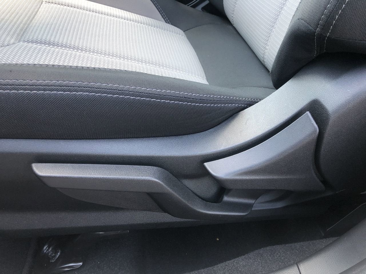 2024 Subaru Forester Base