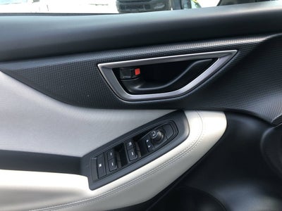 2024 Subaru Forester Base