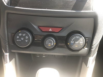 2024 Subaru Forester Base