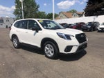 2024 Subaru Forester Base