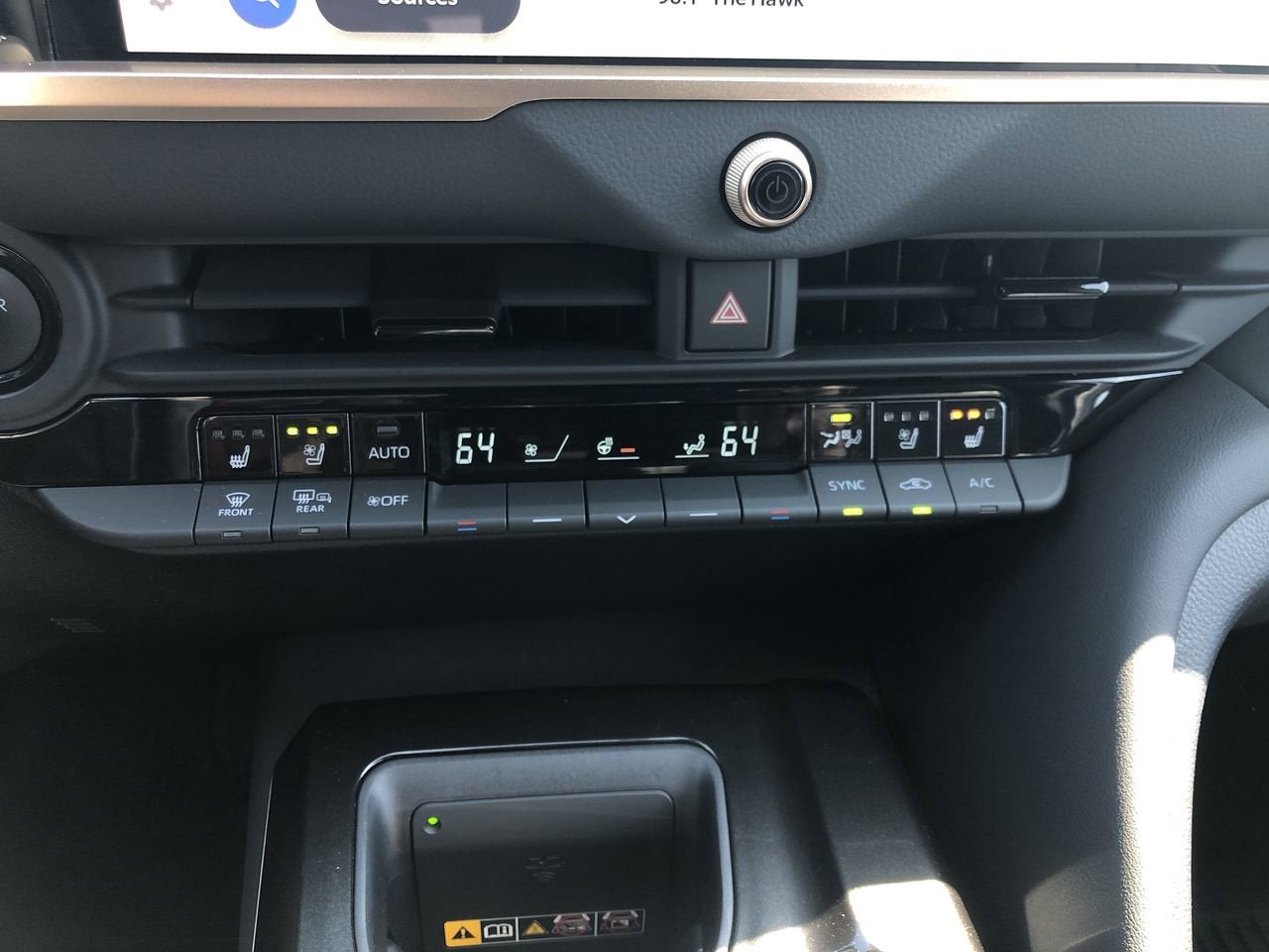 2025 Toyota Crown Signia XLE