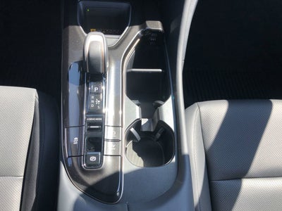 2025 Toyota Crown Signia XLE