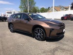 2025 Toyota Crown Signia XLE