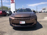 2025 Toyota Crown Signia XLE