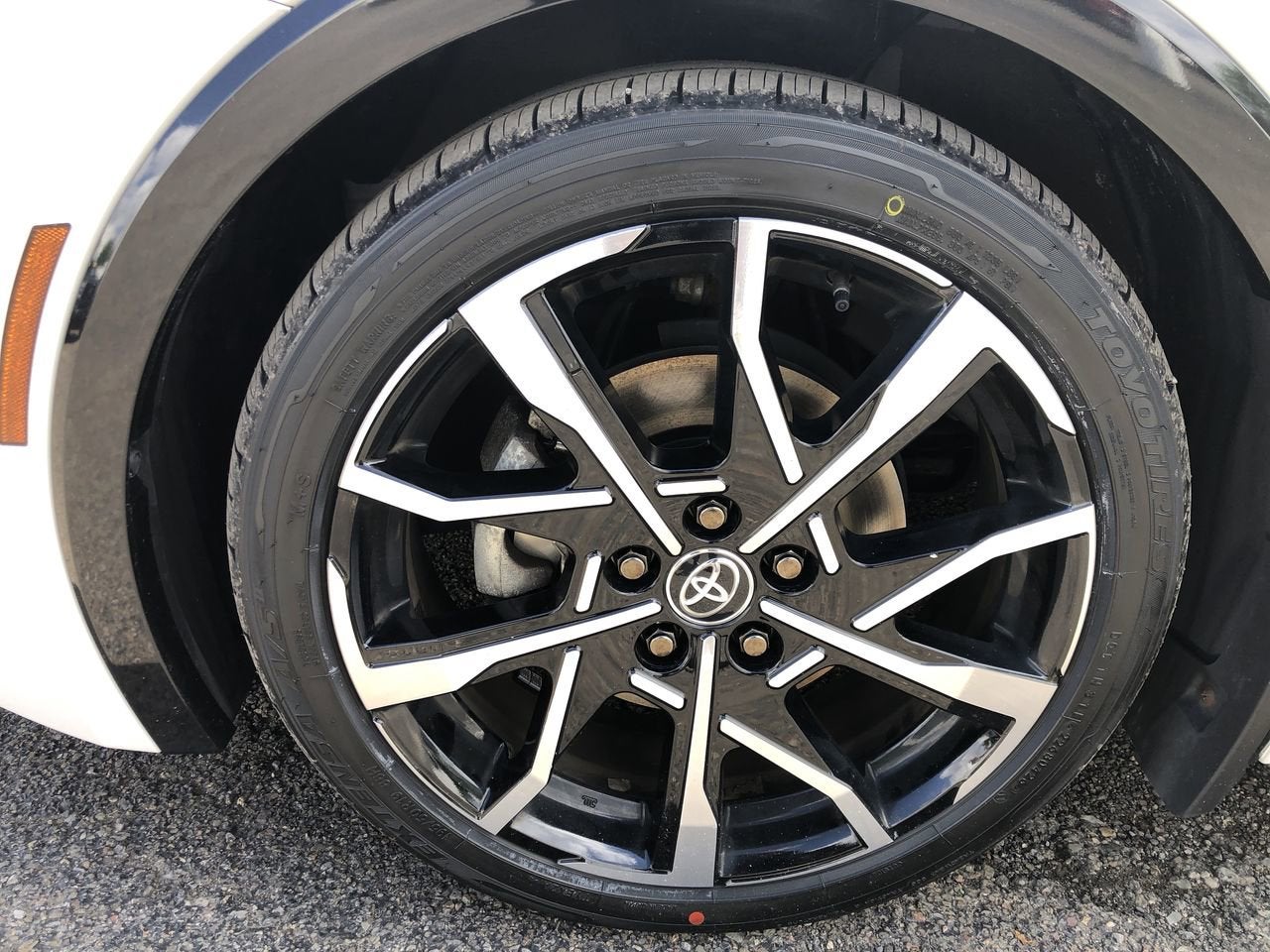 2023 Toyota Prius Prime XSE