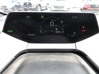 2023 Toyota Prius Prime XSE