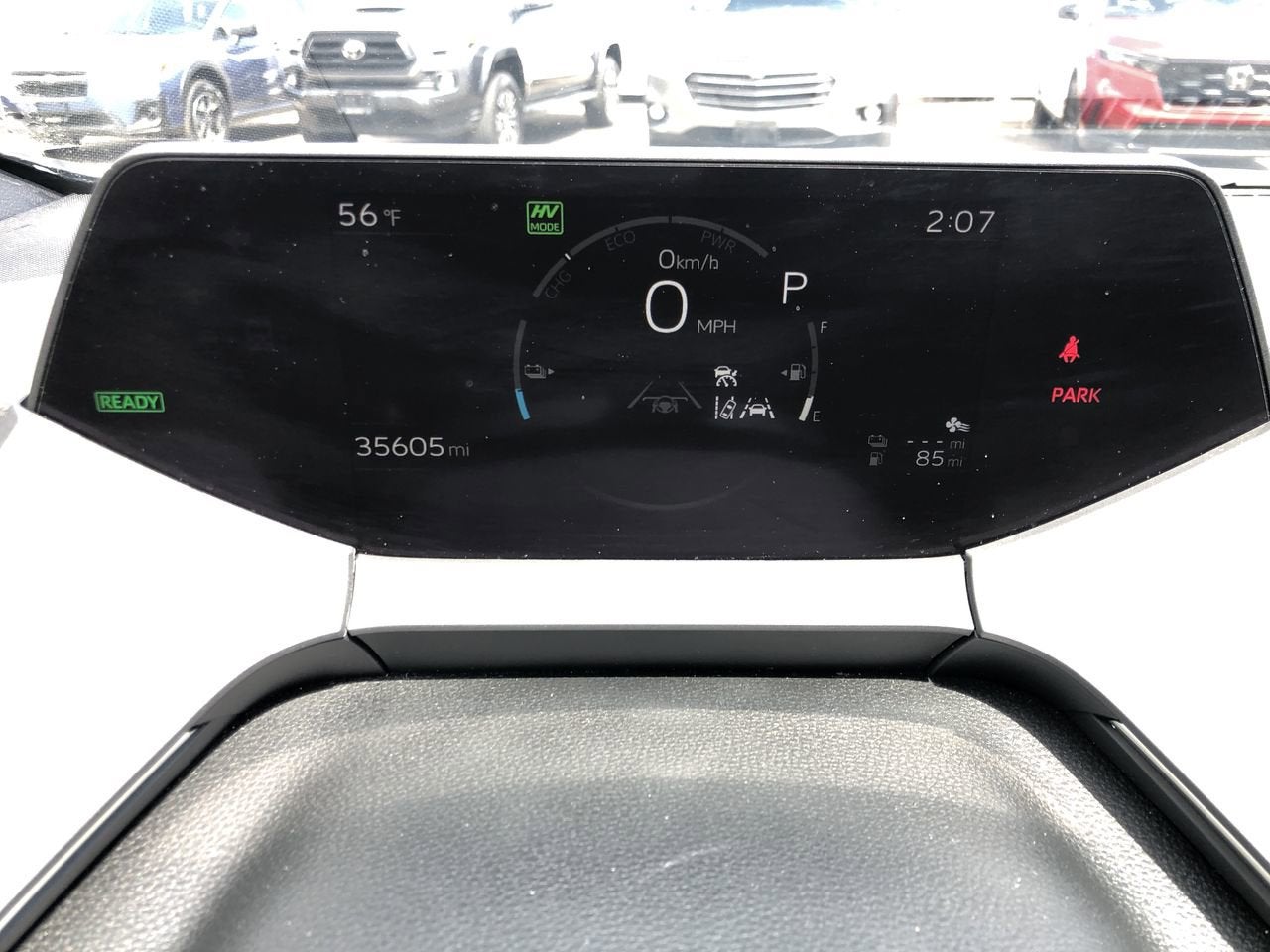 2023 Toyota Prius Prime XSE