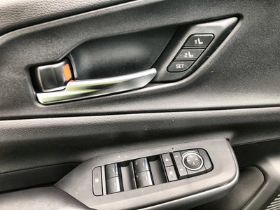 2024 Toyota Prius Prime XSE Premium