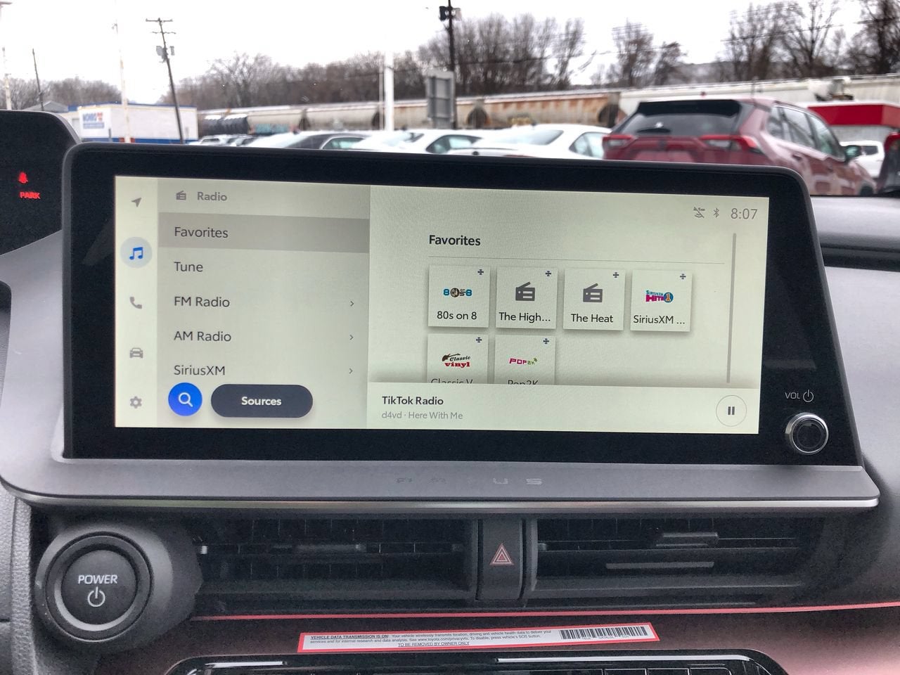 2024 Toyota Prius Prime XSE Premium
