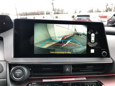 2024 Toyota Prius Prime XSE Premium