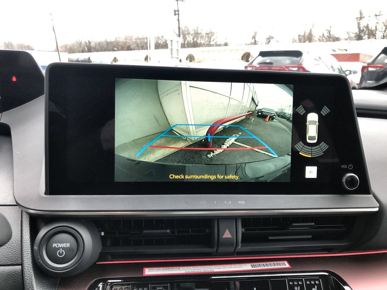 2024 Toyota Prius Prime XSE Premium
