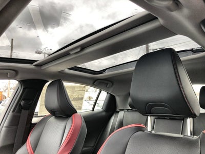 2024 Toyota Prius Prime XSE Premium