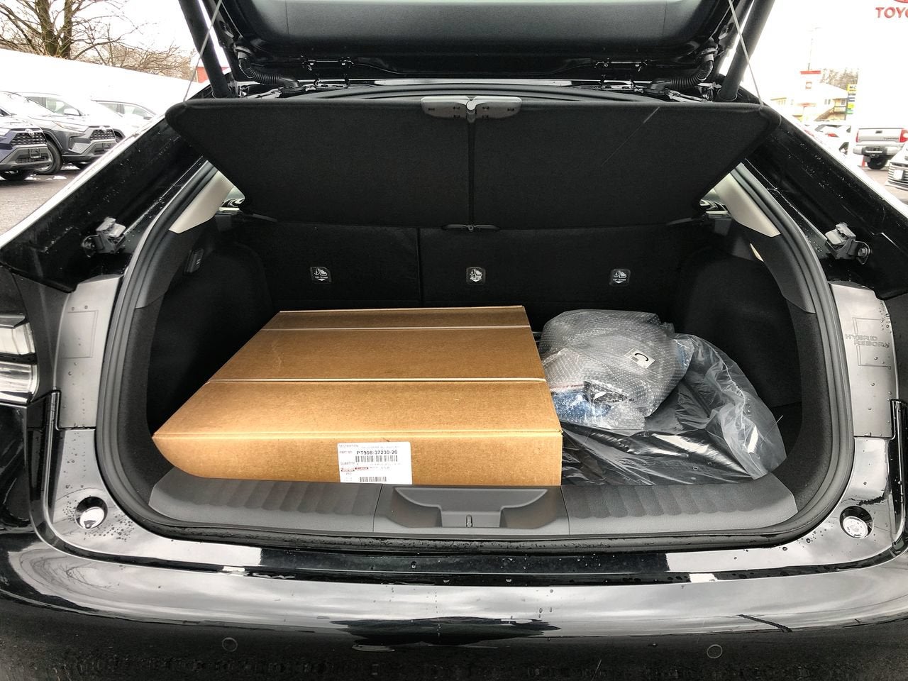 2024 Toyota Prius Prime XSE Premium