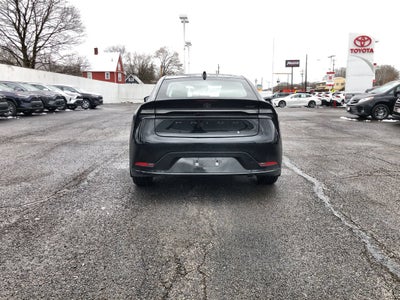 2024 Toyota Prius Prime XSE Premium