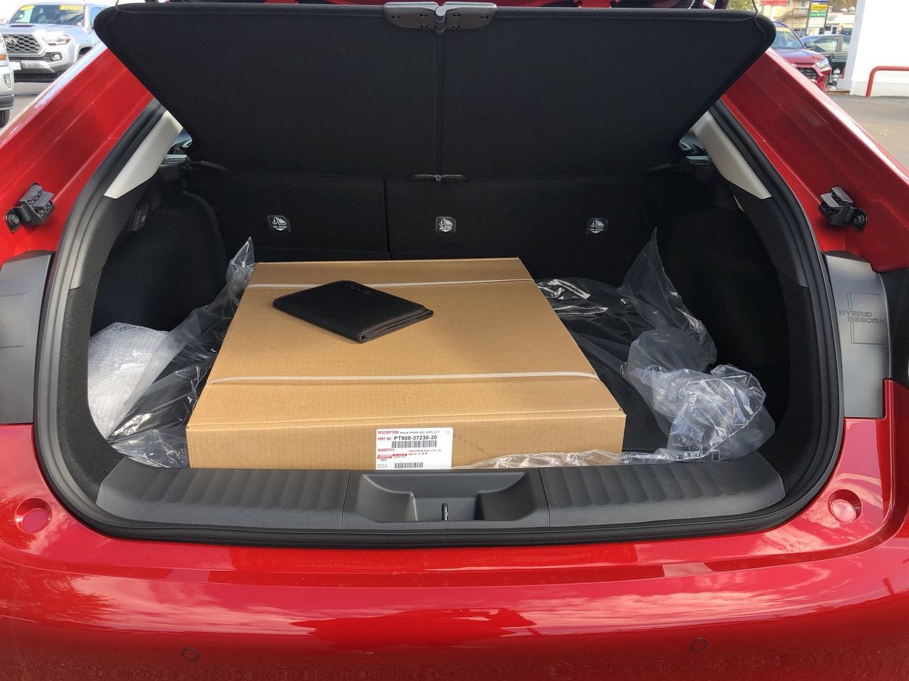 2023 Toyota Prius Prime XSE