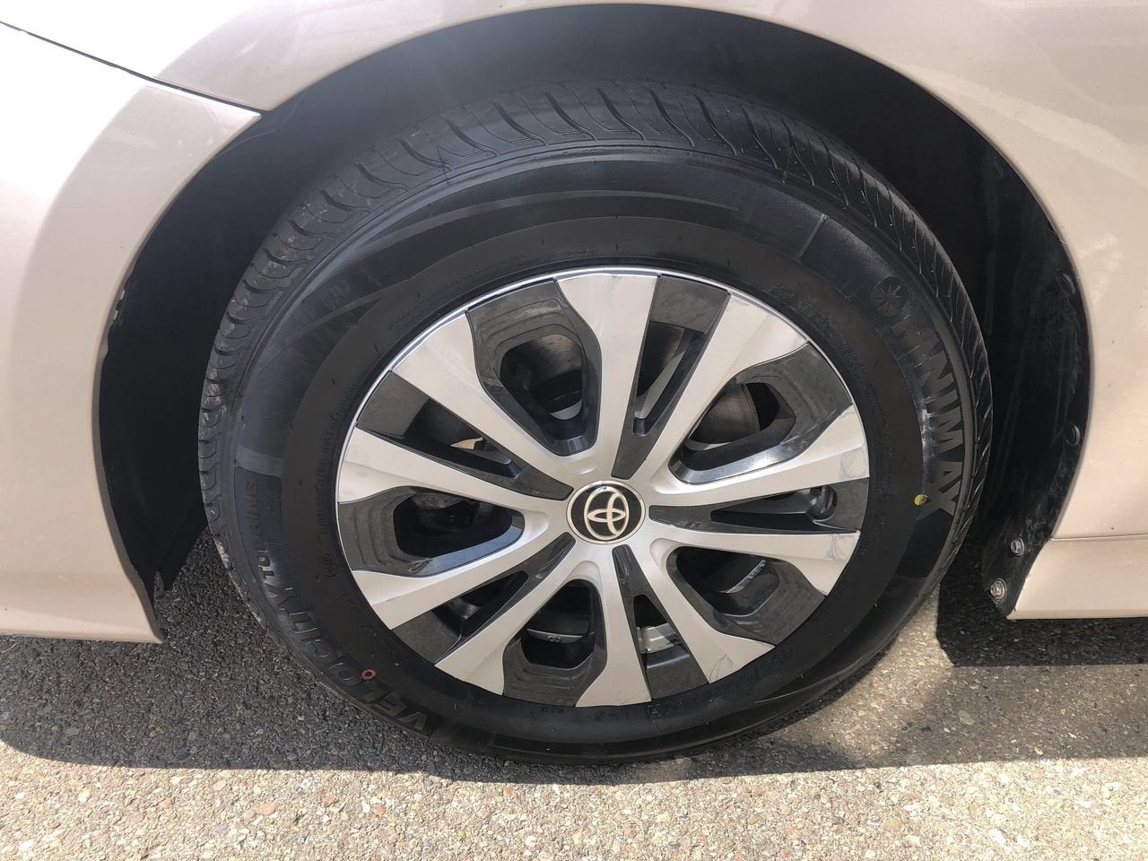 2021 Toyota Prius Prime XLE