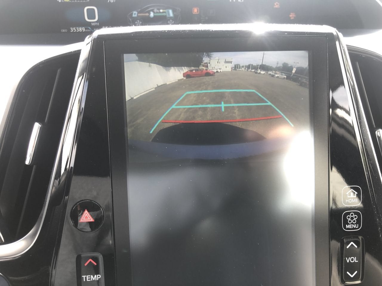 2021 Toyota Prius Prime XLE
