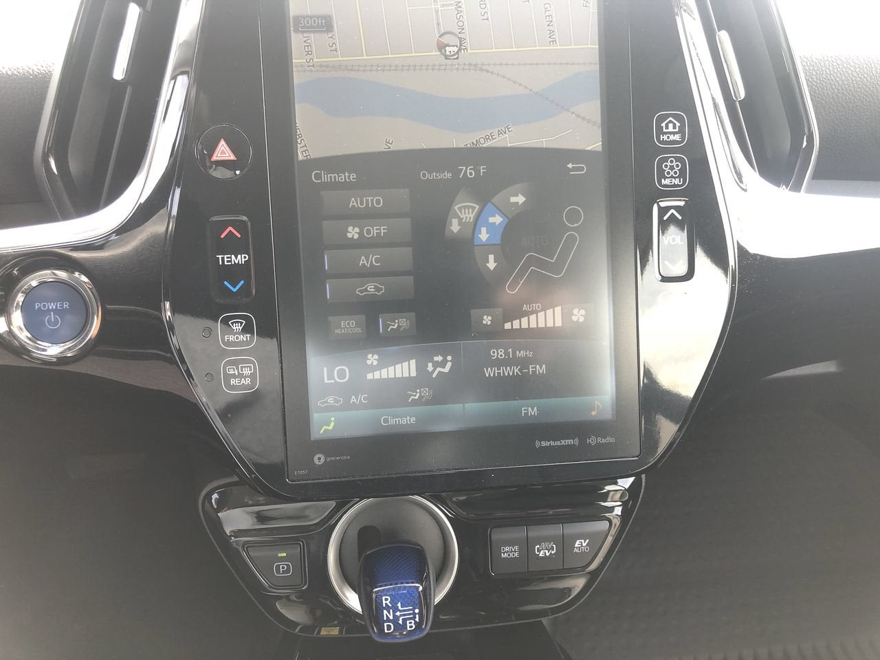 2021 Toyota Prius Prime XLE