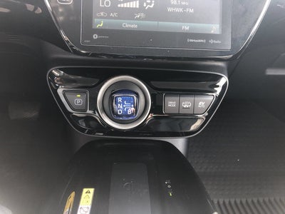 2021 Toyota Prius Prime XLE