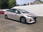 2021 Toyota Prius Prime XLE