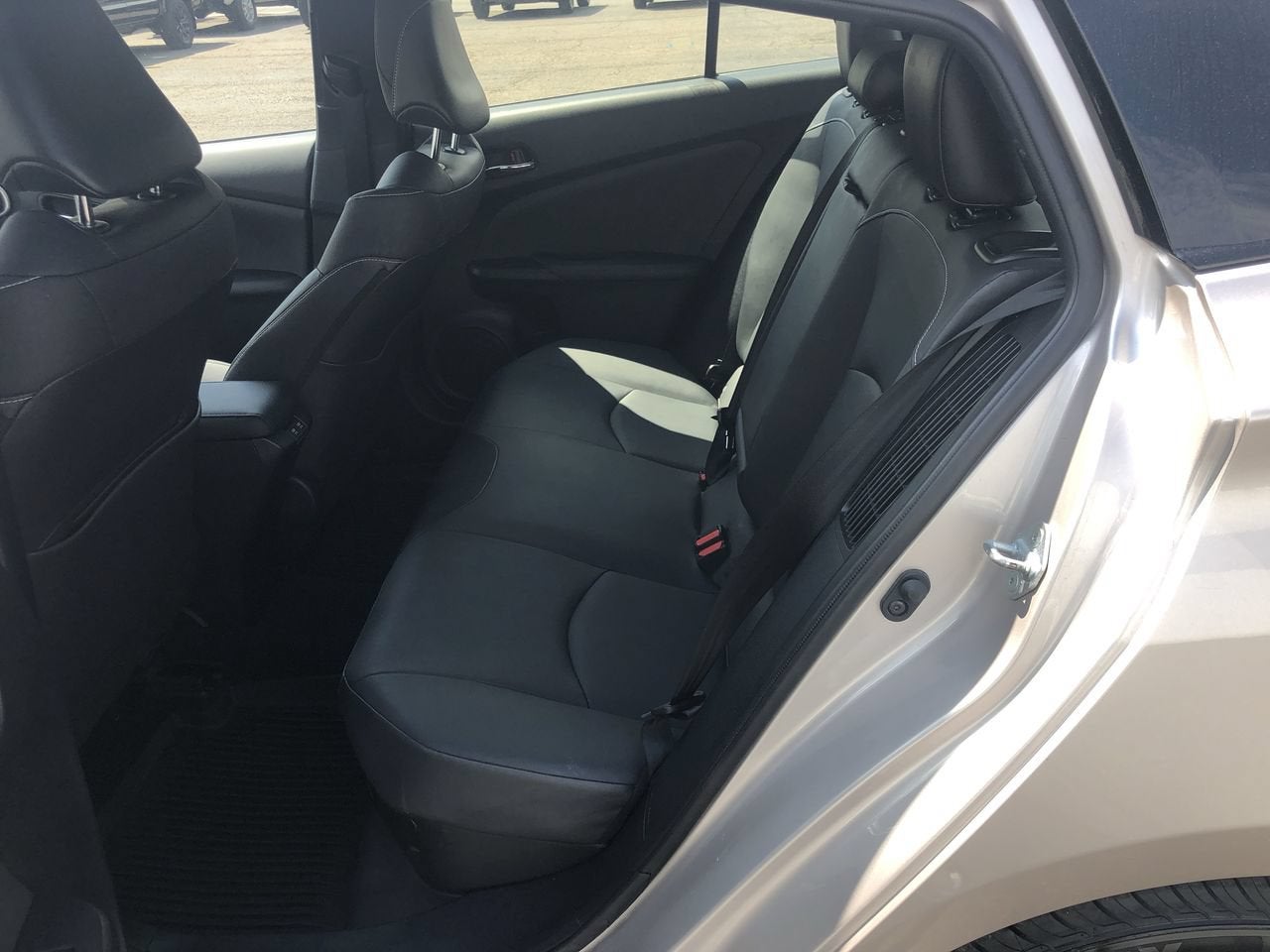 2021 Toyota Prius Prime XLE