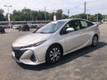 2021 Toyota Prius Prime XLE