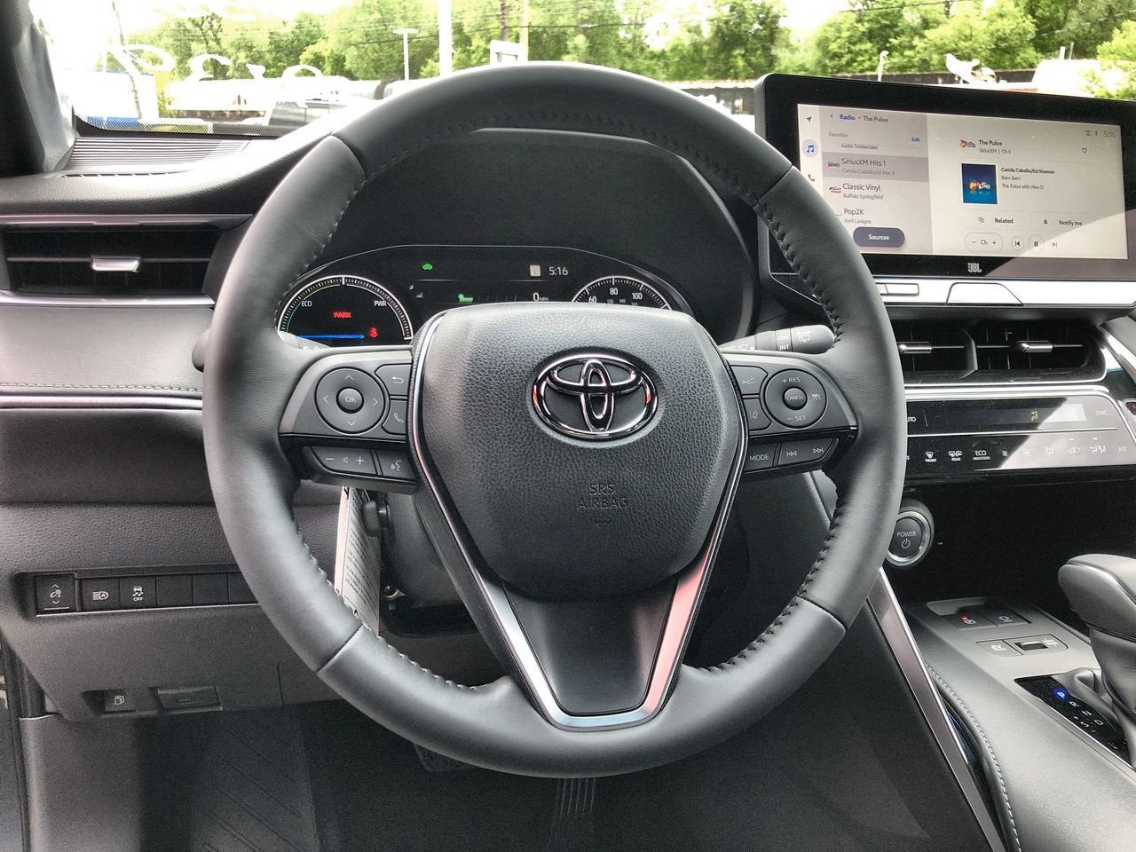2024 Toyota Venza XLE