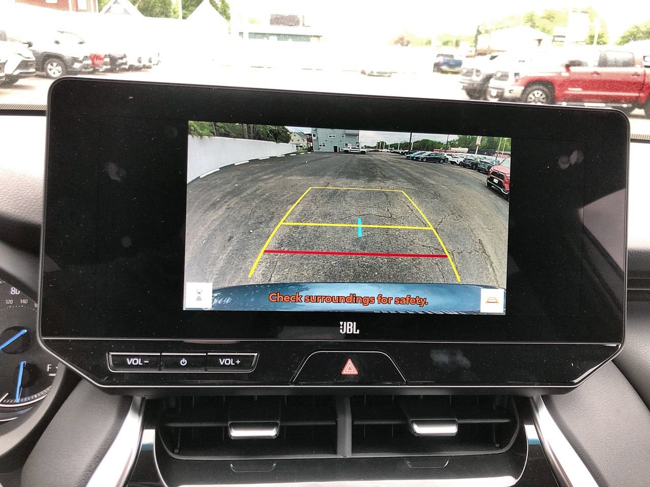 2024 Toyota Venza XLE