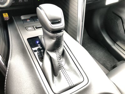 2024 Toyota Venza XLE