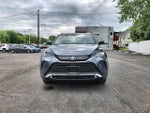 2024 Toyota Venza XLE