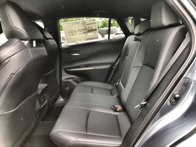 2024 Toyota Venza XLE