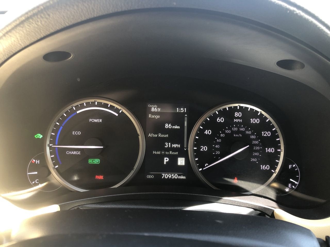 2021 Lexus NX NX 300h