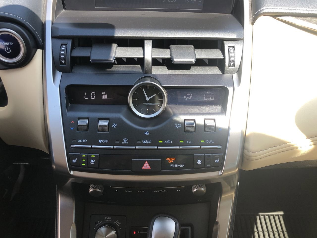 2021 Lexus NX NX 300h