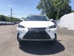 2021 Lexus NX NX 300h