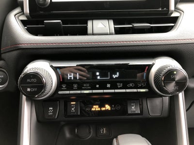 2023 Toyota RAV4 Prime SE