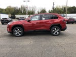 2023 Toyota RAV4 Prime SE