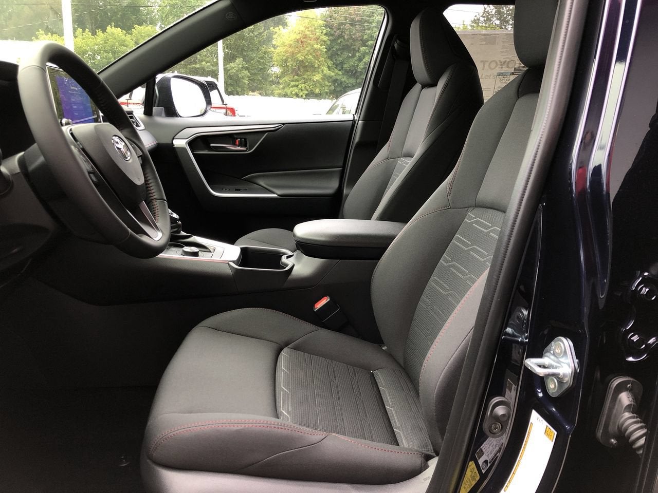 2023 Toyota RAV4 Prime SE