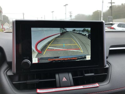 2023 Toyota RAV4 Prime SE