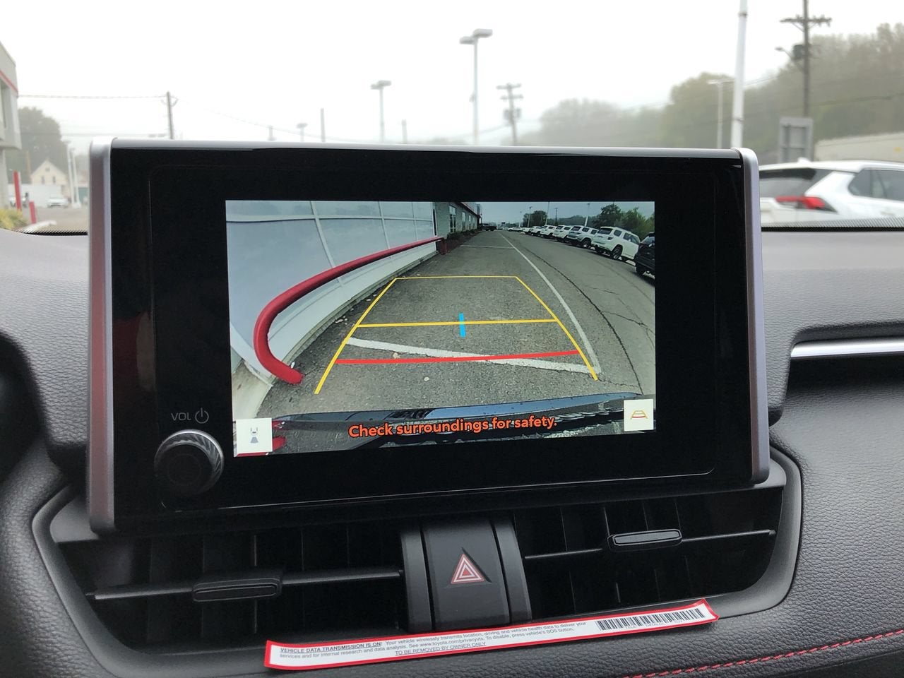 2023 Toyota RAV4 Prime SE
