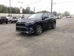 2023 Toyota RAV4 Prime SE