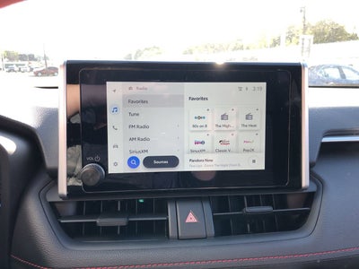 2023 Toyota RAV4 Prime SE