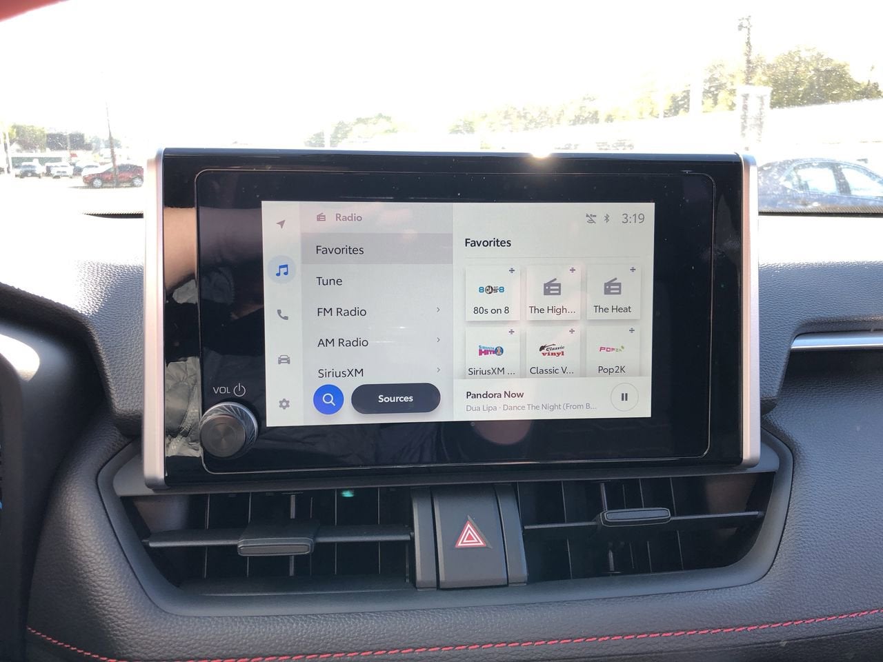 2023 Toyota RAV4 Prime SE