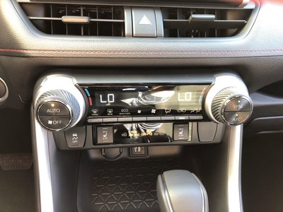 2023 Toyota RAV4 Prime SE