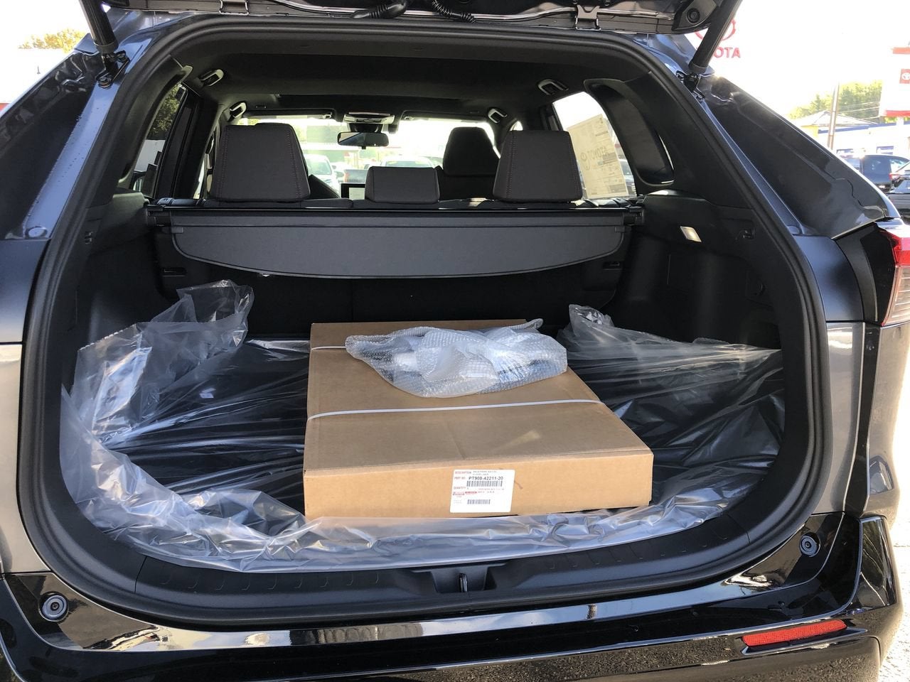 2023 Toyota RAV4 Prime SE