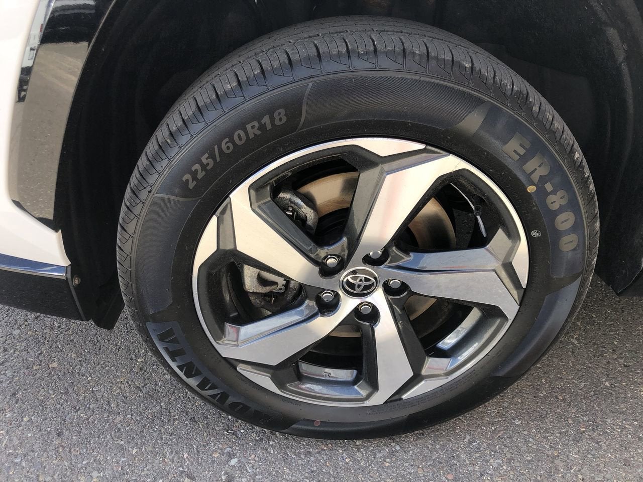 2023 Toyota RAV4 Prime SE