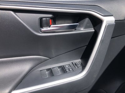 2023 Toyota RAV4 Prime SE