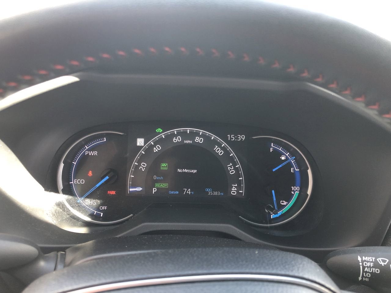 2023 Toyota RAV4 Prime SE