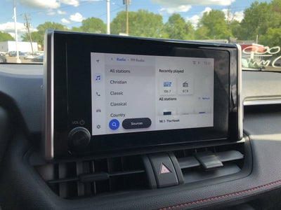 2023 Toyota RAV4 Prime SE